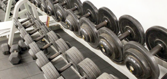 Gym Image