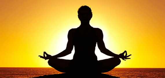 Yoga image